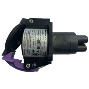 Appleton Flush Socket 20 25V img1