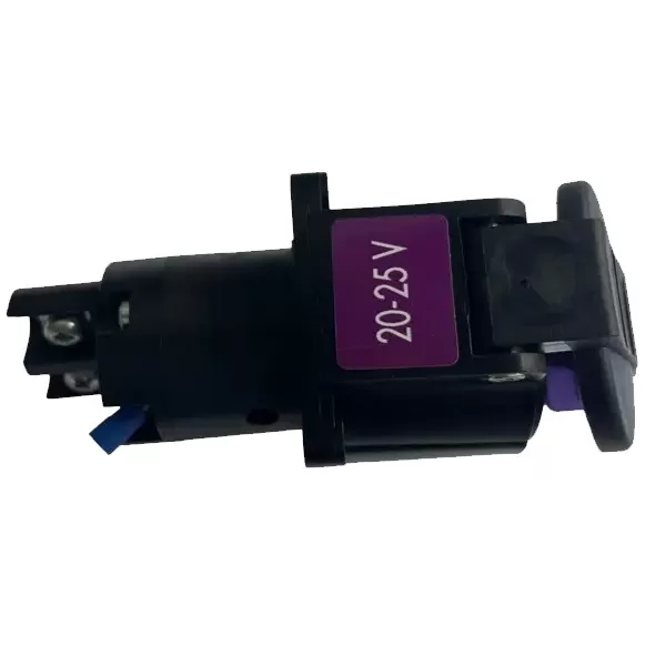 Appleton Flush Socket 20 25V img2