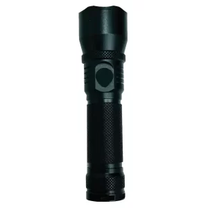 Explosion Proof Intrinsically Safe LED Flashlight img1