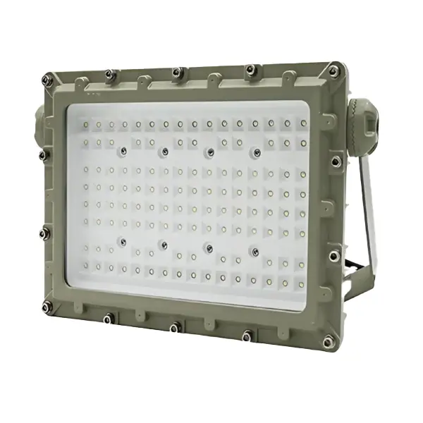 Explosion Proof LED Flood Light VEFL 24 img1