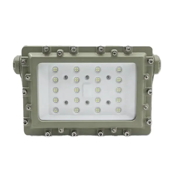 Explosion Proof LED Flood Light VEFL 24 img2