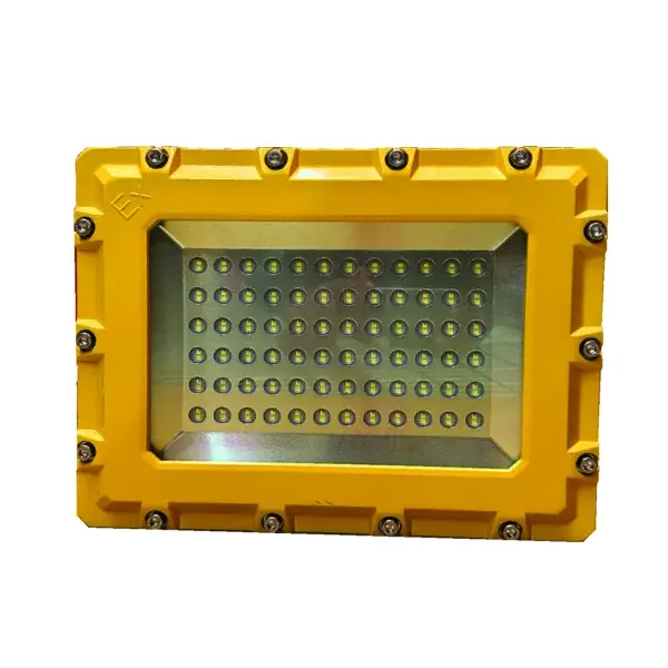 Explosion Proof LED Light ATEX UL Listed img2