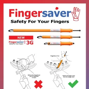 Finger Saver 3G img1