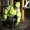 Portable Step Down Transformer for Hazardous Areas img5