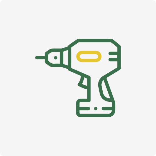 Power Tools Products