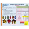Scaffolding Coupler Tool Lifting Bag img8