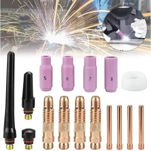 TIG Torch Accessories img1