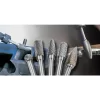 Tungsten Carbide Rotary Burrs Foxcut Fox UK img3