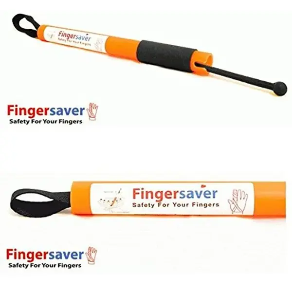 Finger saver 3G Reliable Safety for All Workers