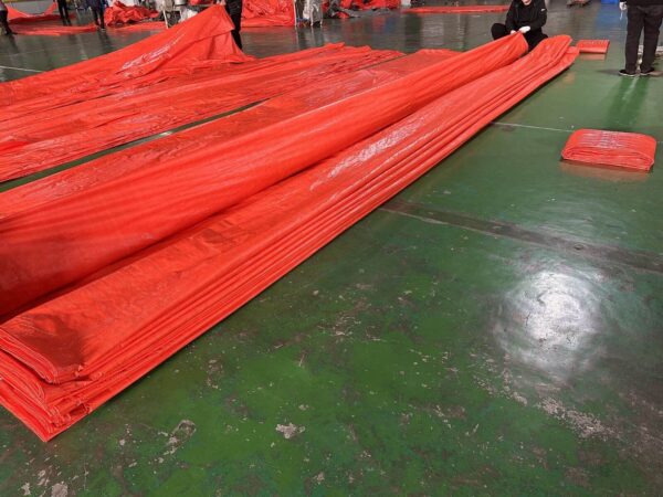 Fire Retardant Tarpaulin Sheets for Sale in Abu Dhabi, UAE - Image 10