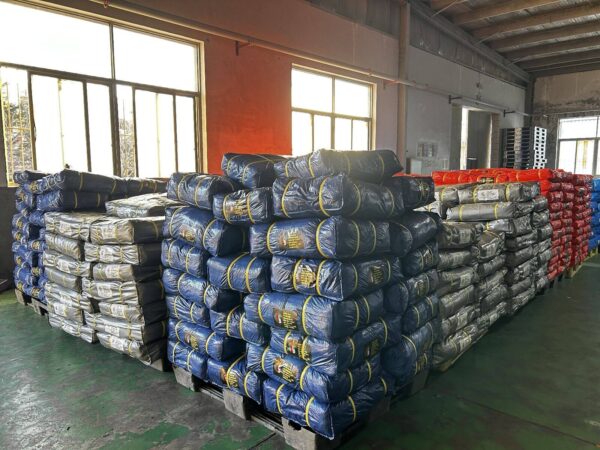 Non-Fire Retardant Tarpaulin Sheets for Sale in Abu Dhabi, UAE - Image 5