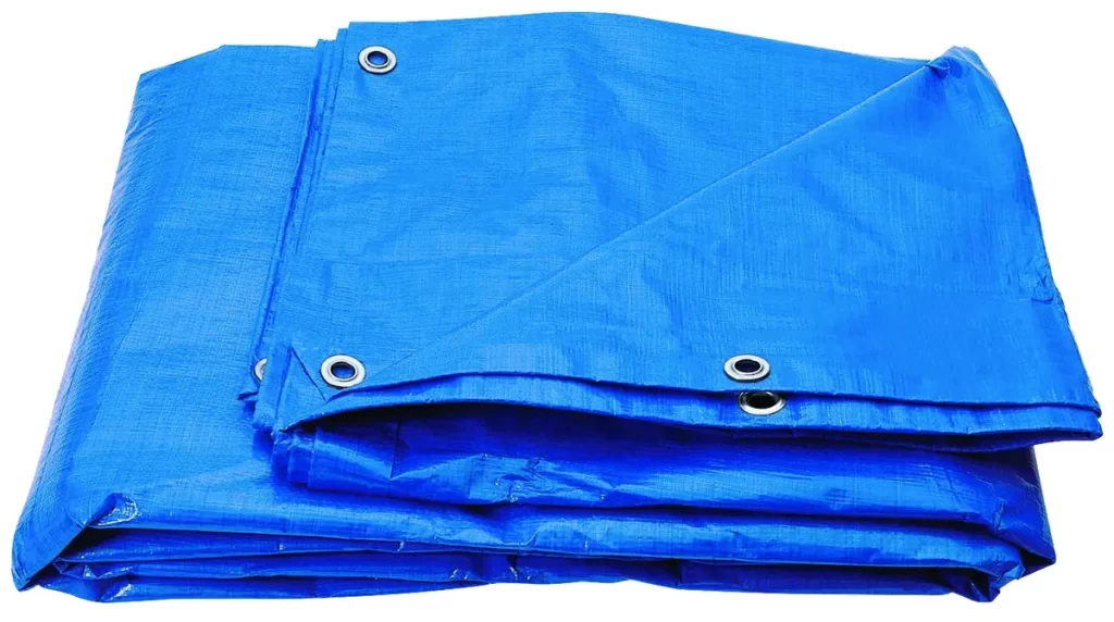 Premium Tarpaulin Sheets Supplier in Abu Dhabi, UAE