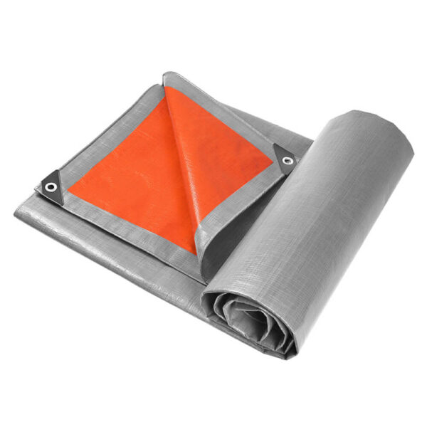 Non-Fire Retardant Tarpaulin Sheets for Sale in Abu Dhabi, UAE