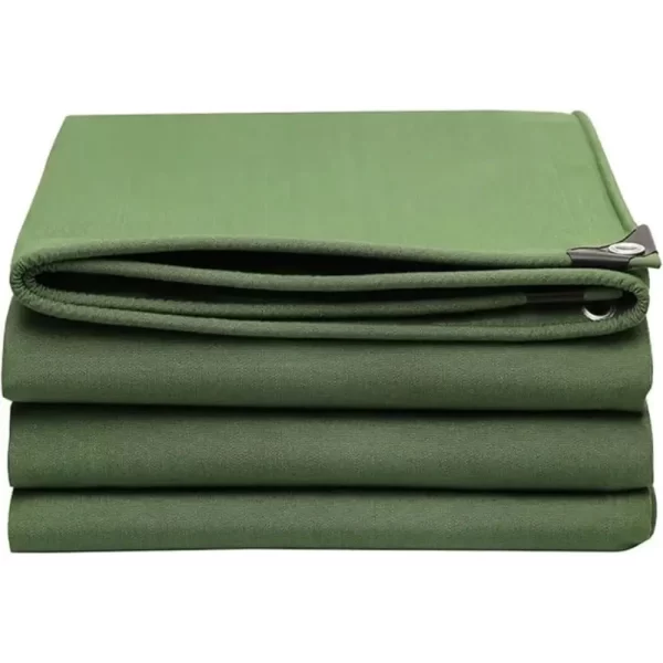 Canvas Tarpaulin Sheets for Sale in Abu Dhabi, UAE