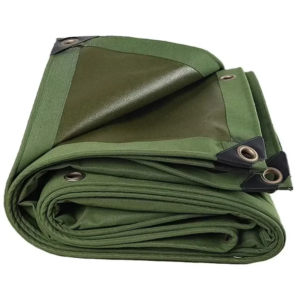 Canvas Tarpaulin Sheets for Sale in Abu Dhabi, UAE - Image 8