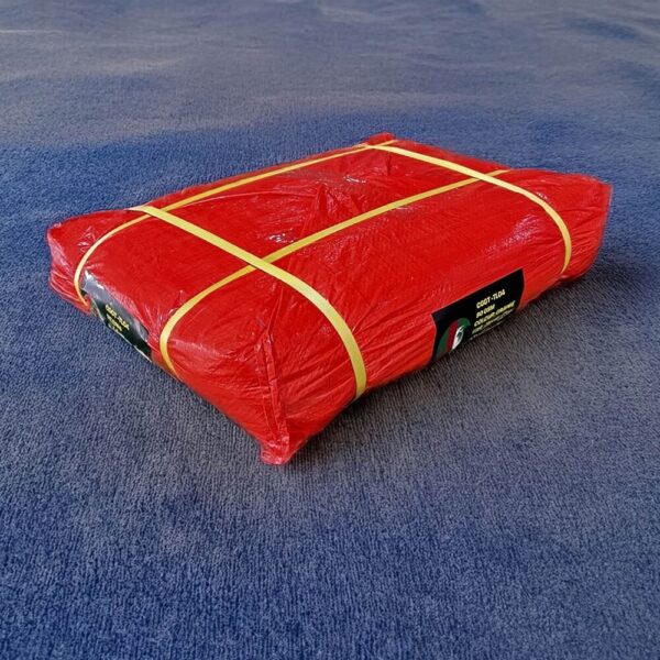 Fire Retardant Tarpaulin Sheets for Sale in Abu Dhabi, UAE - Image 9