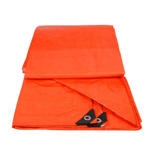 Fire Retardant Tarpaulin Sheets for Sale in Abu Dhabi, UAE - Image 2