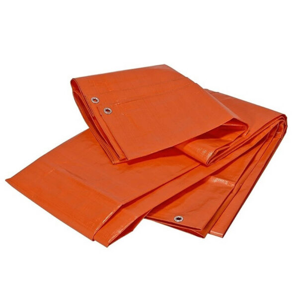 Fire Retardant Tarpaulin Sheets for Sale in Abu Dhabi, UAE - Image 3