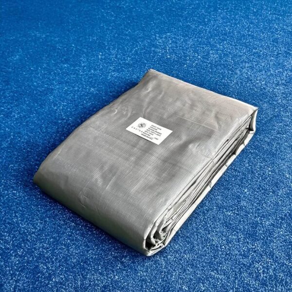 Non-Fire Retardant Tarpaulin Sheets for Sale in Abu Dhabi, UAE - Image 3