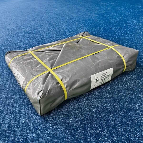 Non-Fire Retardant Tarpaulin Sheets for Sale in Abu Dhabi, UAE - Image 4
