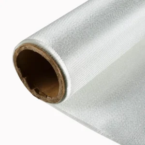 Fiberglass Fire Blanket